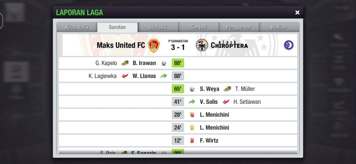 Maks United tweet media