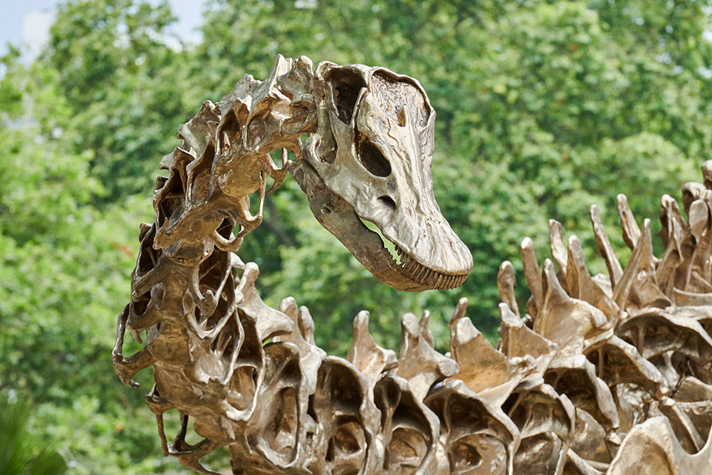 Factum Arte tweet media