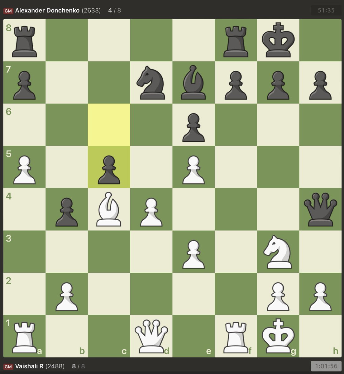 Susan Polgar tweet media
