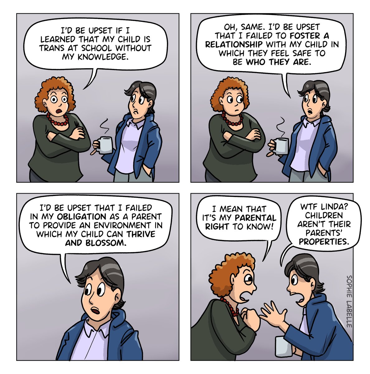 AssignedMale's tweet photo. Parental rights https://t.co/GUdKVa6PPN