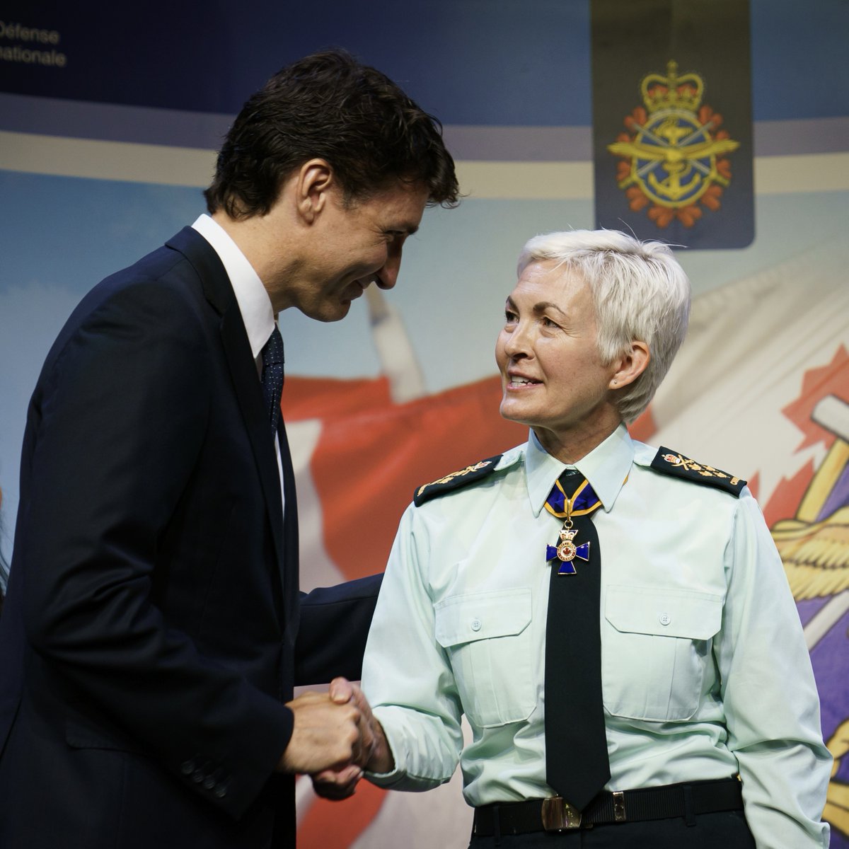Justin Trudeau tweet media