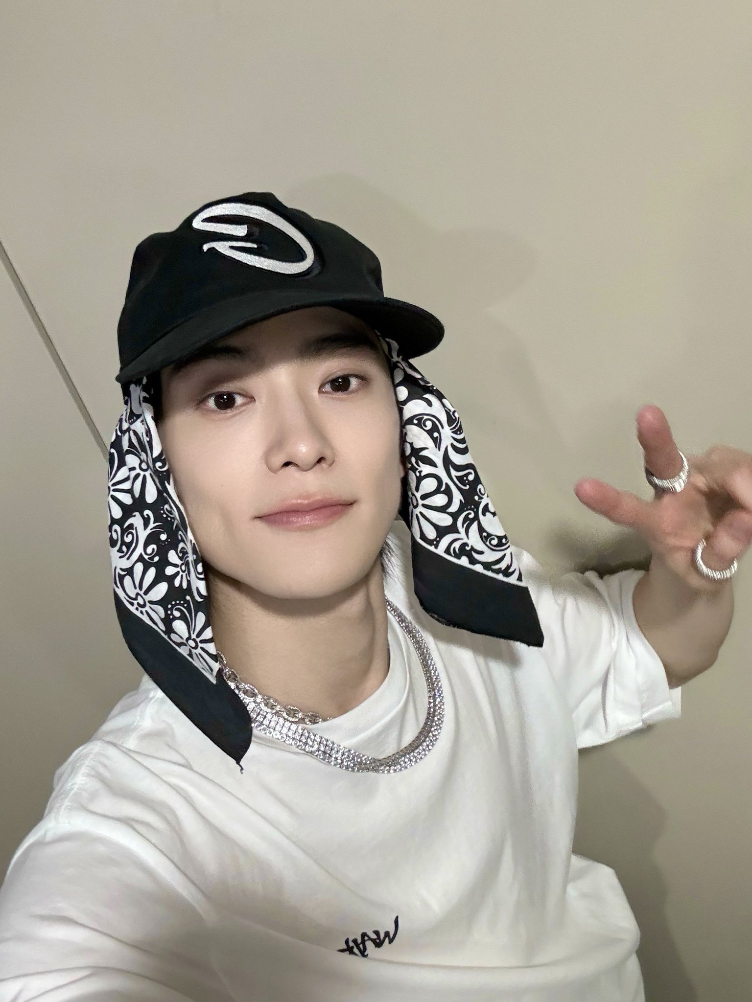 SM_NCT على X: 