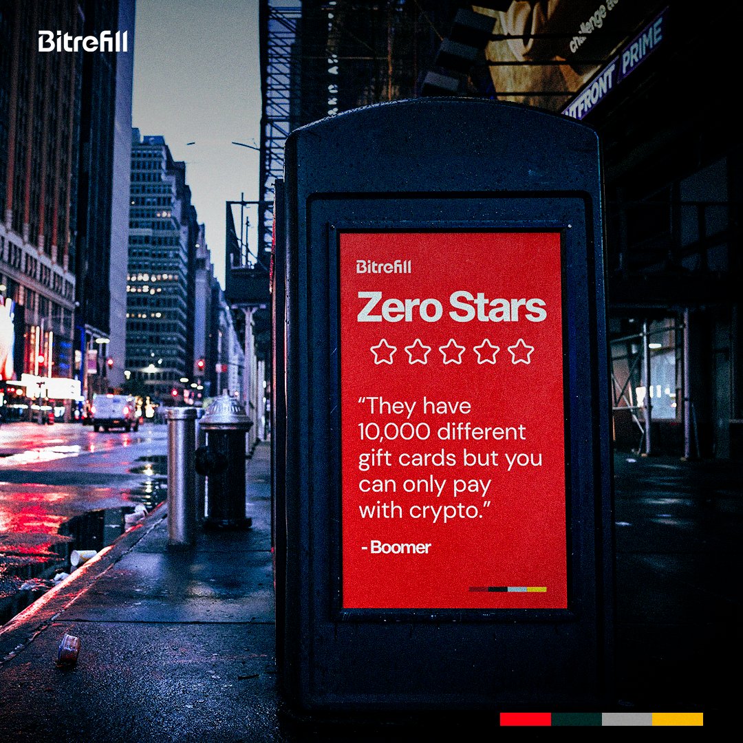 Okay, who did this? 😡