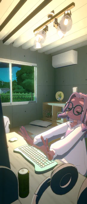 マブい
