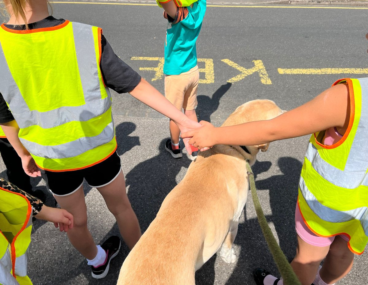 Polehampton C of E Schools tweet media