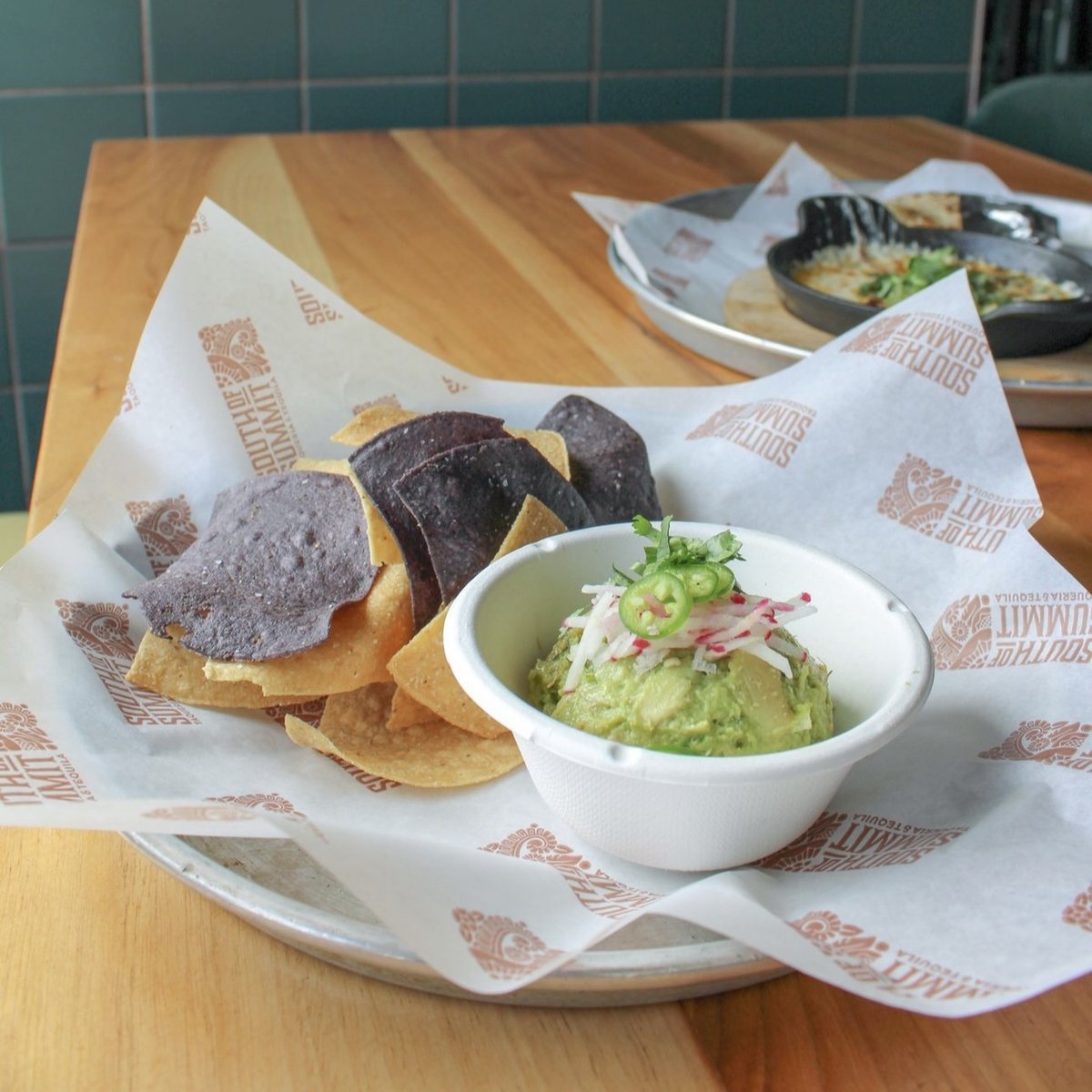 South of Summit tweet media