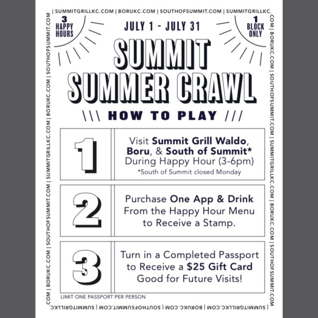 South of Summit tweet media