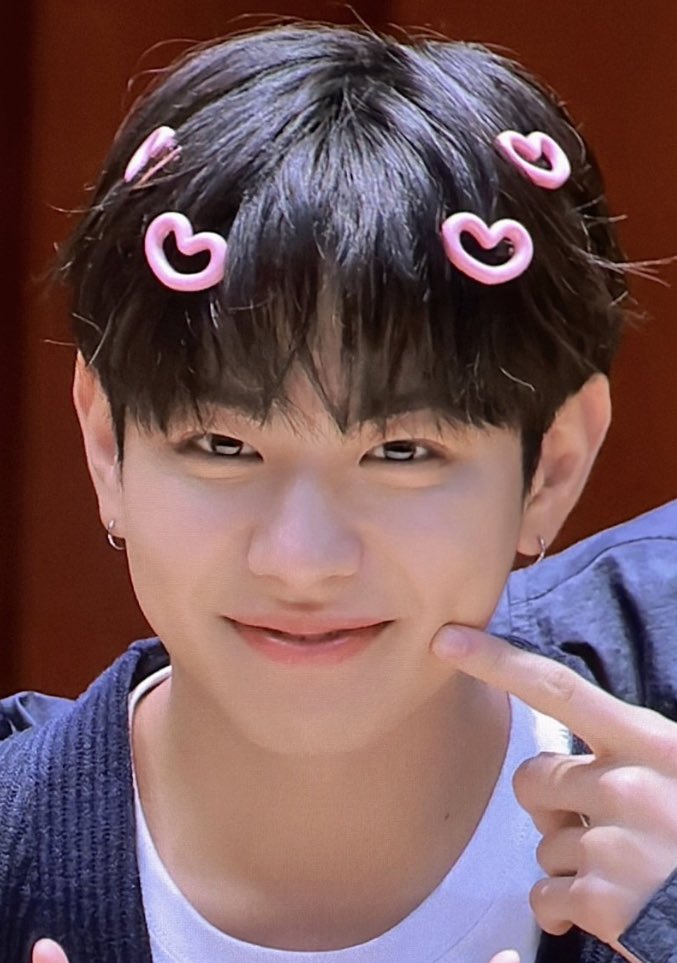 nooo he is so cute 😢😢

#KEITA #케이타 #EVNNE