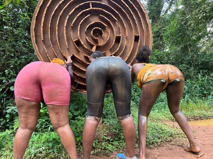 Three's better than one right?😉🍆🍑  https://t.co/NlWIY81CjV  https://t.co/eiZpIyW2dc  https://t.co/mpGjAR12BN<a href="/tag/genz"class="tags"><span>#genz</span></a>
