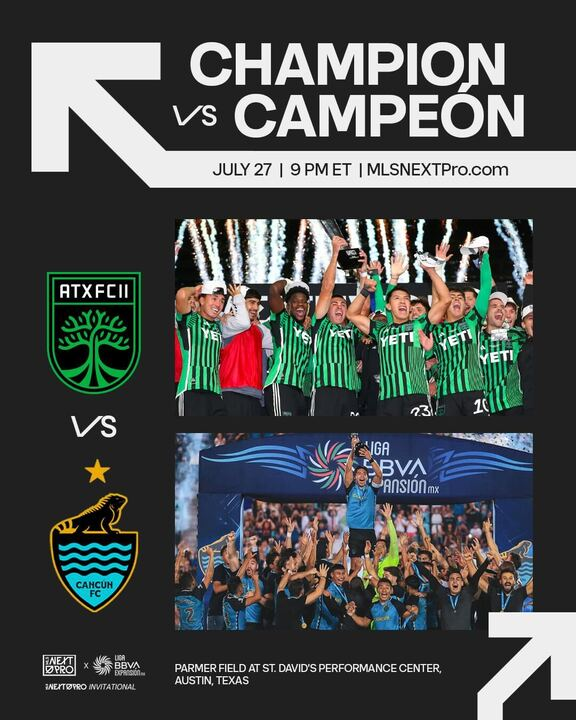 Liga BBVA Expansión MX tweet media