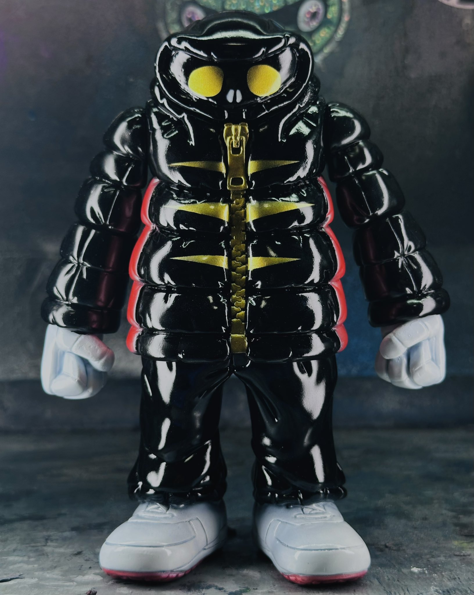 gyaromi オイドスカール ギャロミ かられ オイド スカール gyaromi オイドスカール ギャロミ かられ オイド スカール
