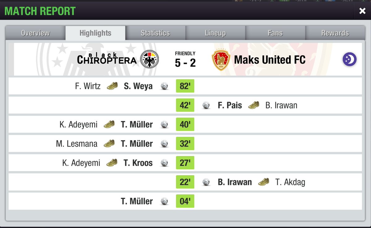 BlackChiroptera (@blackchiroptera) on Twitter photo <a href="/INC_LTEI/">Indonesia Nations Cup #INCXLI</a> #INCXL
Final
Away : 3-1
Home: 5-2
Aggregate 6-5
🏆⚫🦇
x.com/INC_LTEI/statu… <a href="/INC_LTEI/">Indonesia Nations Cup #INCXLI</a> #INCXL
Final
Away : 3-1
Home: 5-2
Aggregate 6-5
🏆⚫🦇
x.com/INC_LTEI/statu…
