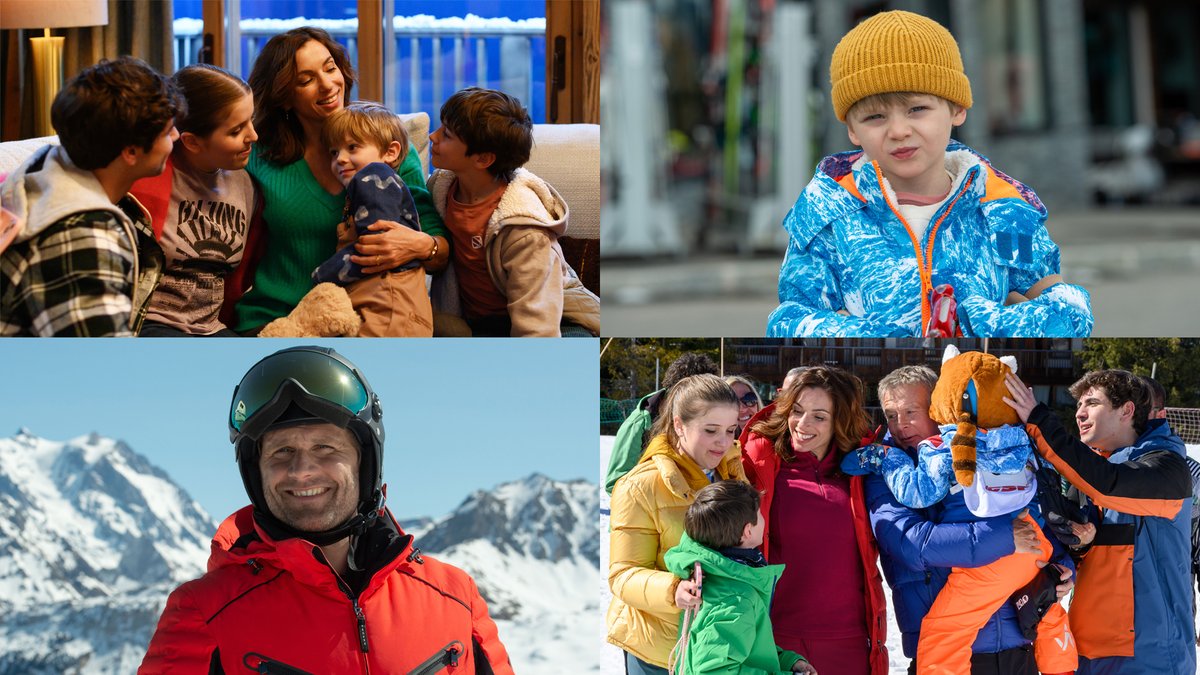 CINÉ+ OCS tweet media