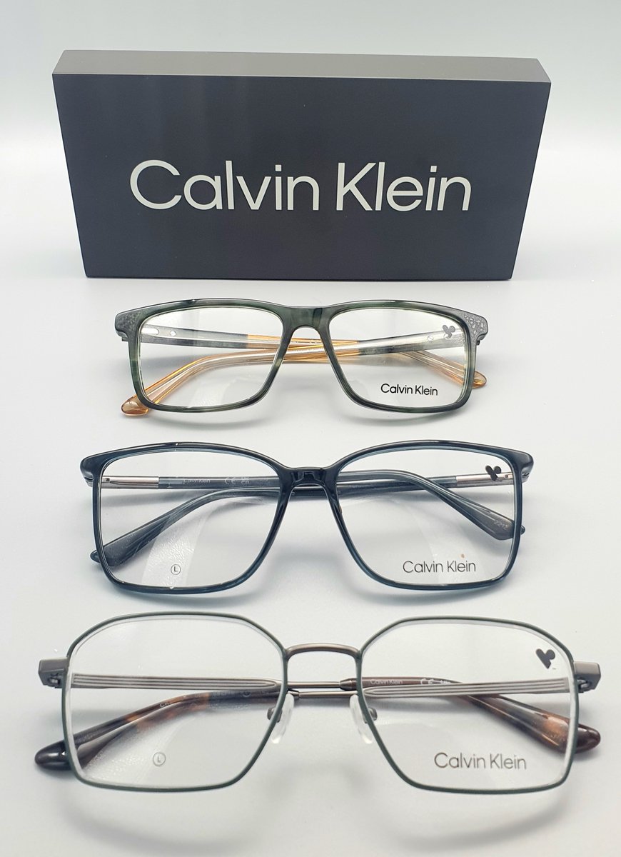 MCopticians's tweet image. How could you not love these gorgeous Calvin Klein frames? We have a new his and hers selection. Check out our window display, and do not hesitate to walk in and have a little browse. Thank you👓  #Attleborough @CalvinKlein #newselection #independantoptician #shoplocally