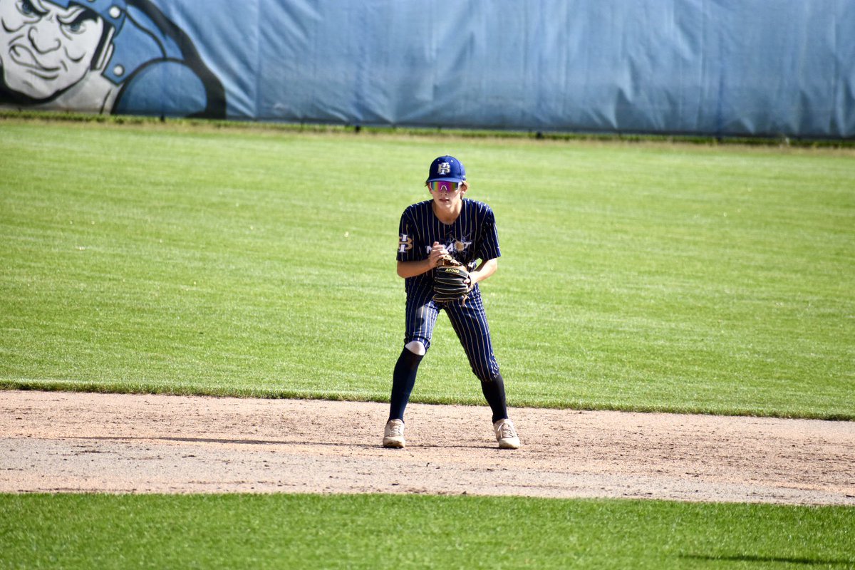 WOWFactorMISel's tweet photo. Big win to start the Motor City Classic! Bolton was on the mound and gave a great performance. Impact won 9-0. Next game coming up at 1:30! Go Impact. #wmimpactbaseball motorcityclassictournament

Doubles: @colenyman5 
Singles: @KwaiserBrayden (3), @jaxon_sipmann, Nyman, DeBoer (2)