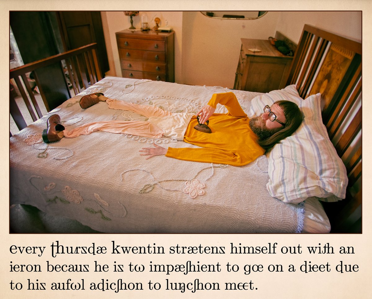 Sean Reynard (it) tweet media