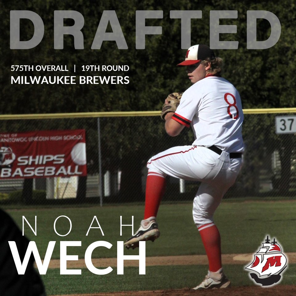 Manitowoc Ships Baseball ⚾️ (@baseballships) on Twitter photo 