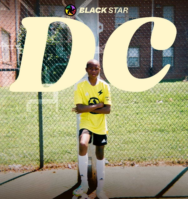 DCDPR's tweet photo. DPR Soccer x @blackstarUS_ Returns 8/2 Weekend!
First Touch: fun cultural soccer clinic for boys + girls (7-12)
📍Takoma
Next Wave: provides boys + girls (13-18) an opportunity to be scouted by colleges, youth clubs, and pro scouts.
📍Coolidge
https://t.co/gb57Zf7AEb #FreeinDC https://t.co/QQybGTO4Vm