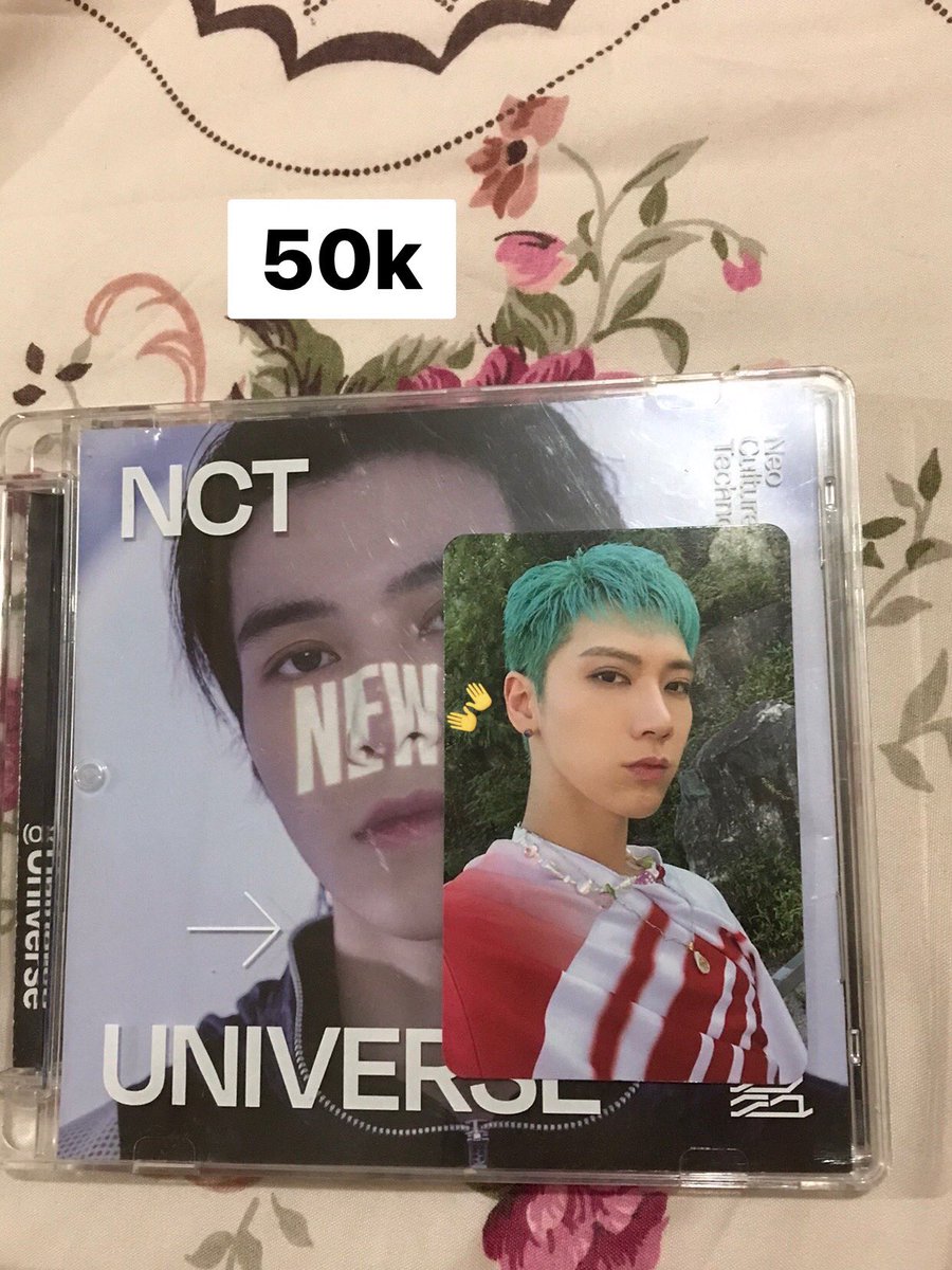 ~HELP RT~
📌 WTS AAB WAYV

💵 take bulk only 1.525
💵 sharing boleh asal full🥹
🍊 shopee, co nominal ongkir yaa &amp; req shopeevid🤍
🏡 bogor

텐 쿤 양양 윈윈 헨드리 샤오쥔 ten kun hendery yangyang  winwin xiaojun 엔시티 pc wayvwts nctwts