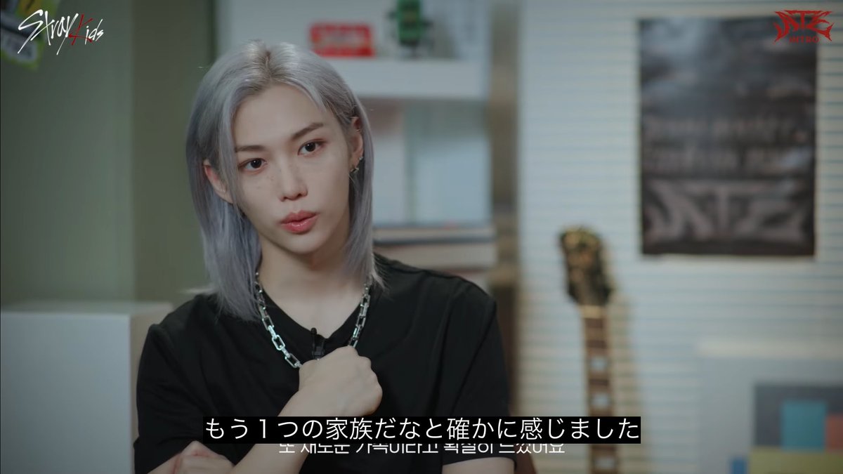 ice_tabetaaai's tweet photo. スキズ、全員がこれだからすごい
どこまでも最高のチームだ…… https://t.co/g4ve6eAyzI
