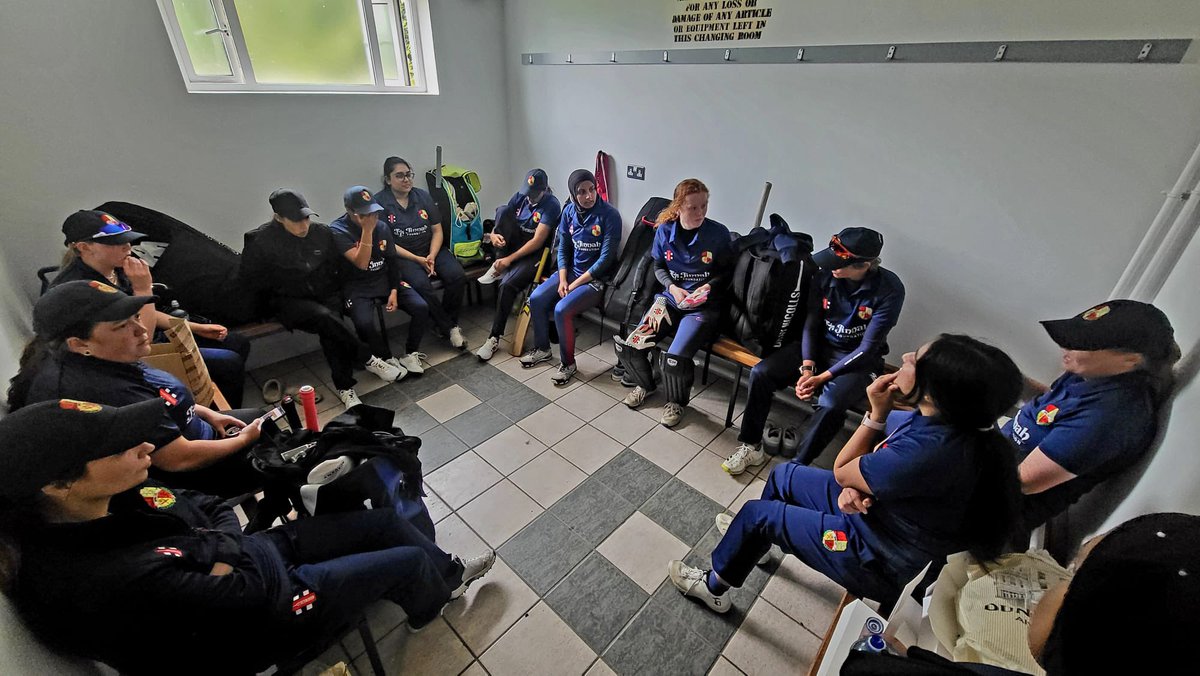 BPAL Cricket tweet media