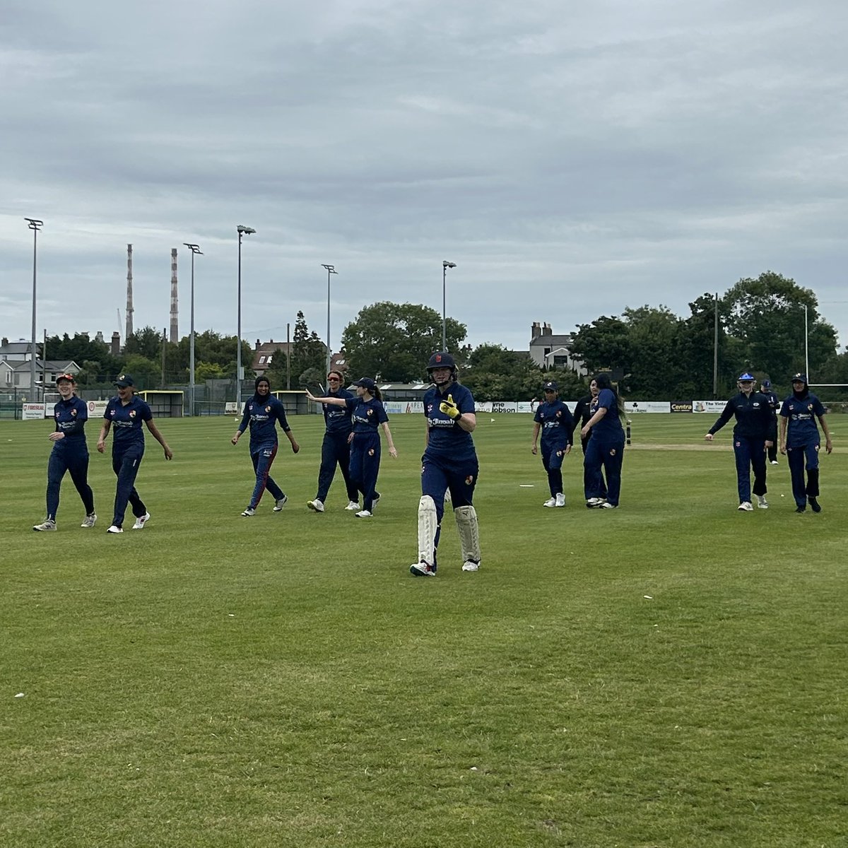 BPAL Cricket tweet media