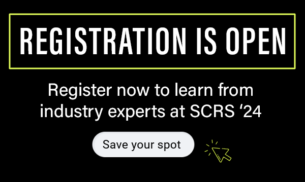 Supply Chain Risks & Solutions (SCRS) Conference tweet media