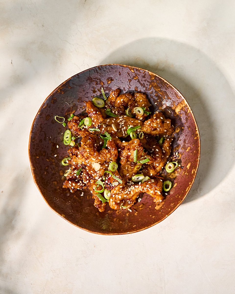 Sticky Chicken appreciation post. 🫶