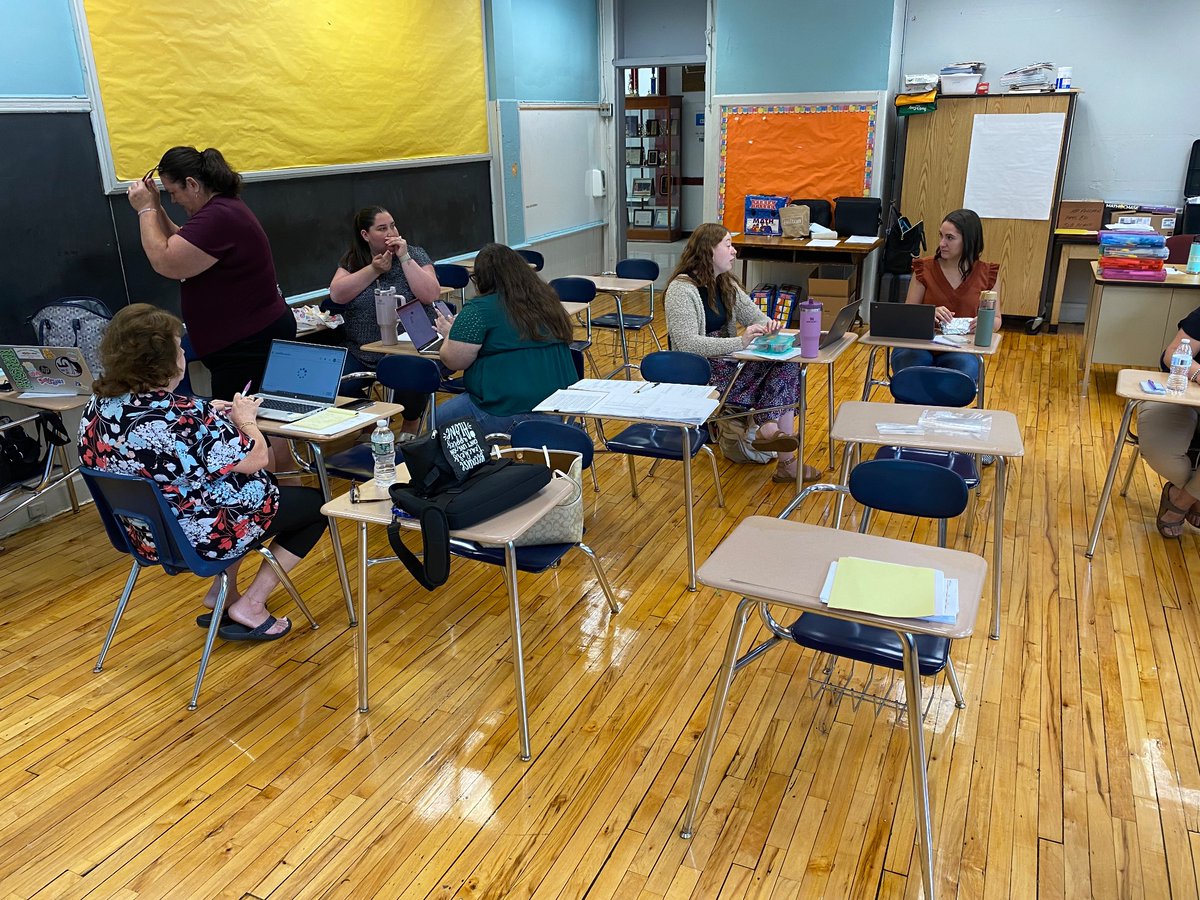 Valerie Thomas tweet media