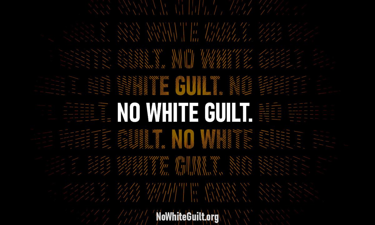 #DEI is built on the premise that non-White people should be given the highest priority, because White people are born guilty. Guilty of historical grievances and guilty by their very nature. This causes great psychological damage to White people and must be abolished.
