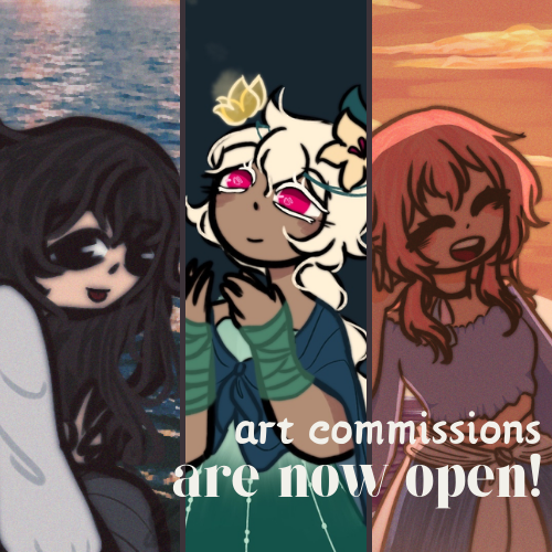 laatteheart's tweet photo. since it's about to be summer break very soon i'm opening up my c0mms <3 my prices and tos are down below! ☕️ (rts are appreciated!) https://t.co/q3yLHtmhuu