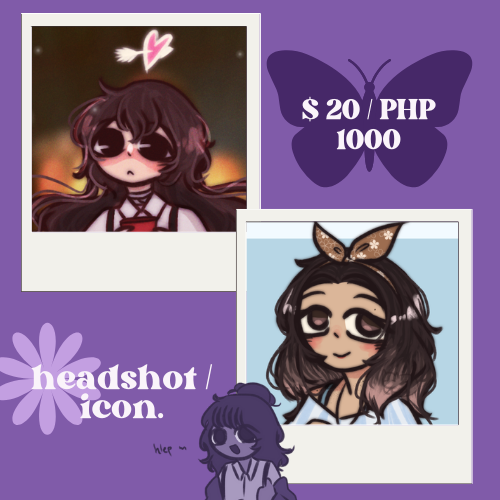 laatteheart's tweet photo. since it's about to be summer break very soon i'm opening up my c0mms <3 my prices and tos are down below! ☕️ (rts are appreciated!) https://t.co/q3yLHtmhuu