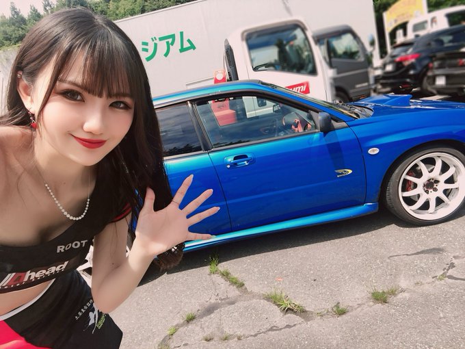 Twitterのコスプレ画像16