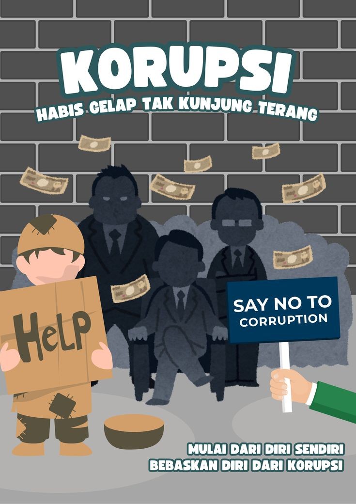 #JatengAntiKorupsi
#MOOCAntiKorupsi
#ASNJatengAntiKorupsi

Pic by : alishaislamizukhruf