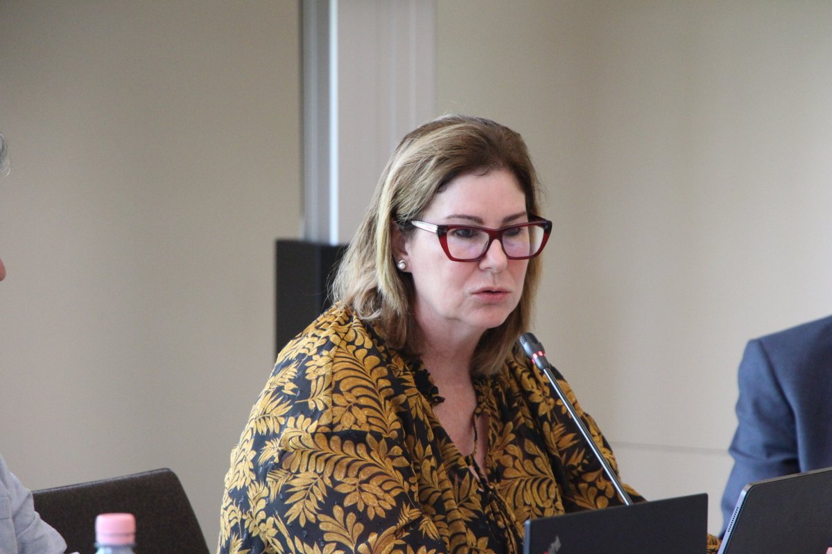 MPILheidelberg's tweet image. ¡Con las palabras finales de Nancy Hernández (Presidenta de la @CorteIDH) y #MPIL's Armin von Bogdandy, concluye nuestro XI seminario sobre el Impacto del Sistema Interamericano de #DerechosHumanos! Agradecemos a todos por su participación y compromiso. #ICCAL