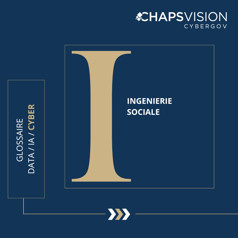 ChapsCybergov's tweet photo. [#DicoChaps du #CyberMois]  Ingénierie Sociale

🤔 Connaissez-vous les attaques par ingénierie sociale les plus courantes ?
1️⃣ Hameçonnage ou phishing
2️⃣ Spearphishing
3️⃣ Malware et ransomware
4️⃣ Vishing
5️⃣ Tailgating ou pretexte
6️⃣ Whaling