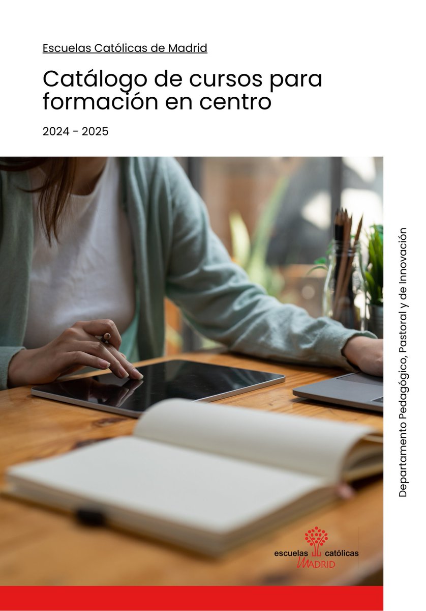 FormaciónECM tweet media