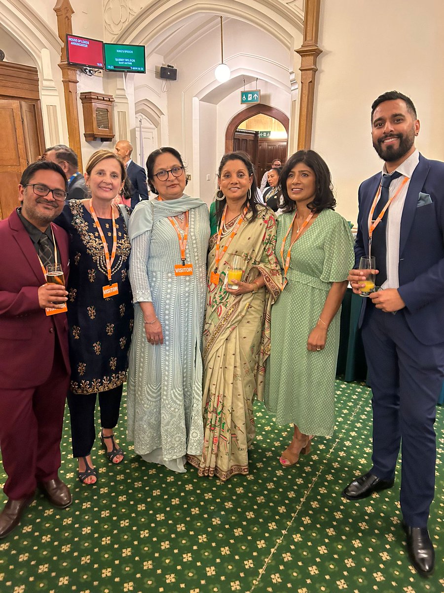 HOPE_UK's tweet photo. Huge thanks to the Bengal's Pride Awards judges, organisers, @LycaRadio1458 , and all who attending including @emarbe1954 @SmitaTharoor @shrabanibasu_ @NickDLow @ShelleyKingUK @anjuladevi https://t.co/89ZESbD26m