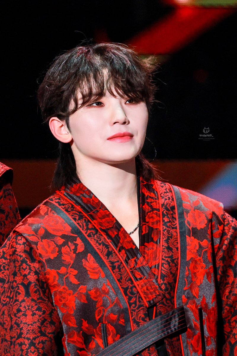 231010 TMA

#SEVENTEEN #세븐틴 #セブンティーン 
#WOOZI #우지 #ウジ #이지훈