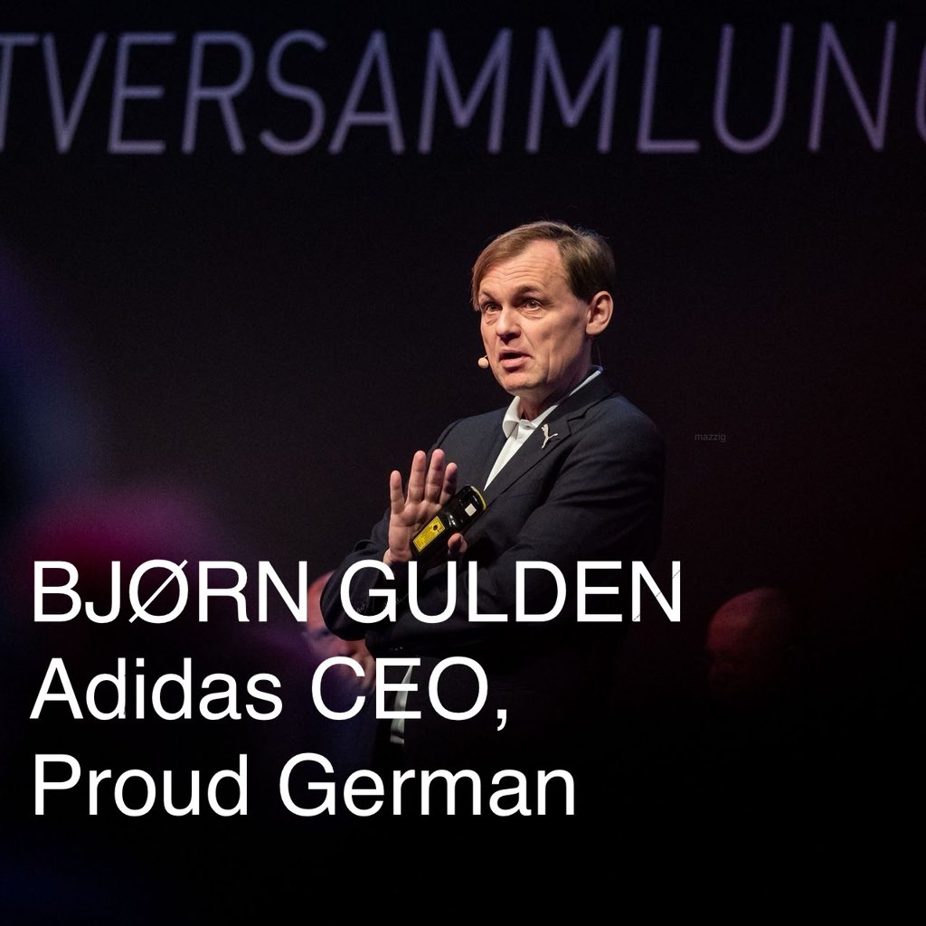 HenMazzig's tweet image. This is not a mistake, it’s by design.

A Palestinian model, notorious for spreading blood libel and vile hate speech against Jews, is now referencing the 1972 Munich Olympics, where Palestinian terrorists slaughtered Israeli athletes.

@Adidas, are you threatening Jews?