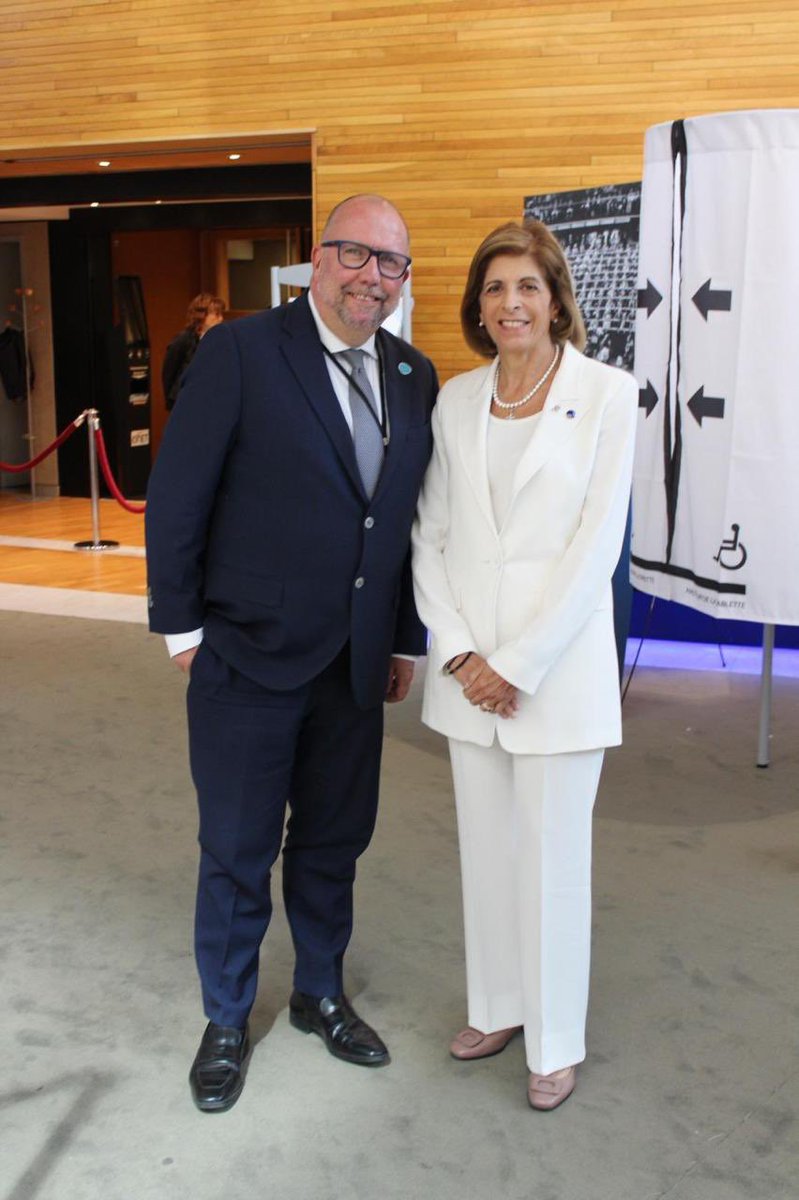 SKyriakidesEU's tweet image. Important discussion yesterday with @MorrisseyMike on the next steps and actions to deliver 🇪🇺 #EUCancerPlan.

@EuropeanCancer has been a key partner from day one, your continous support will be essential for the work in the months ahead.

#HealthUnion