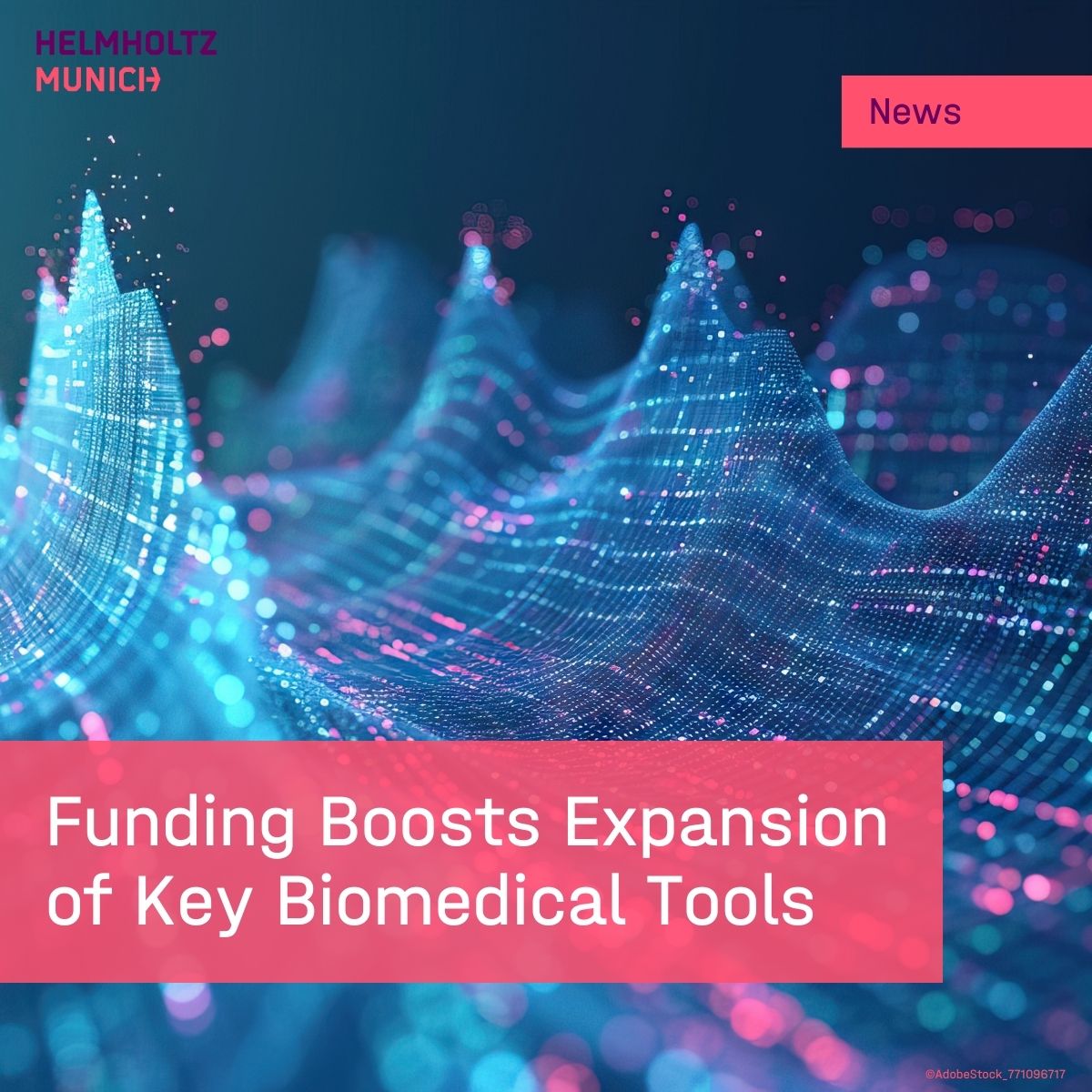 Helmholtz Munich | @HelmholtzMunich (@helmholtzmunich) on Twitter photo Funding Boost for Biomedical Tools 🚀
#HelmholtzMunich expert Prof. <a href="/fabian_theis/">Fabian Theis</a> has been awarded a $400,000 grant from <a href="/ChanZuckerberg/">Chan Zuckerberg Initiative</a> for the project “Scaling the Foundations of scverse” to expand key biomedical tools.
This project, in collaboration with <a href="/wellcometrust/">Wellcome</a> and Funding Boost for Biomedical Tools 🚀
#HelmholtzMunich expert Prof. <a href="/fabian_theis/">Fabian Theis</a> has been awarded a $400,000 grant from <a href="/ChanZuckerberg/">Chan Zuckerberg Initiative</a> for the project “Scaling the Foundations of scverse” to expand key biomedical tools.
This project, in collaboration with <a href="/wellcometrust/">Wellcome</a> and