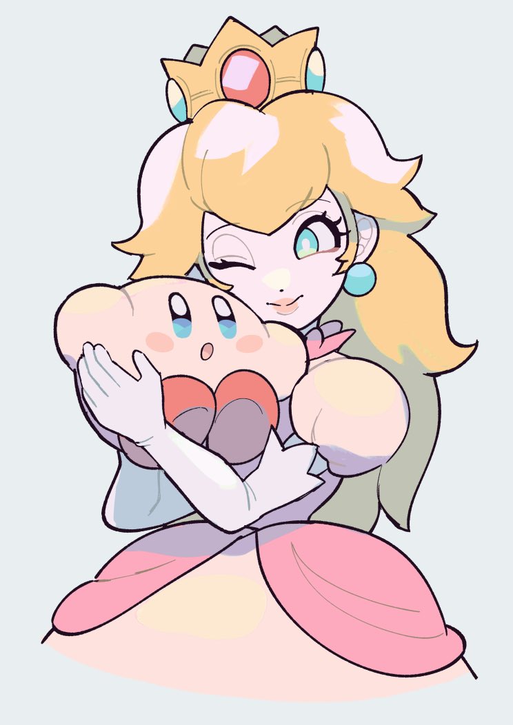 Princess Peach ? (@PeachToadstool) / X