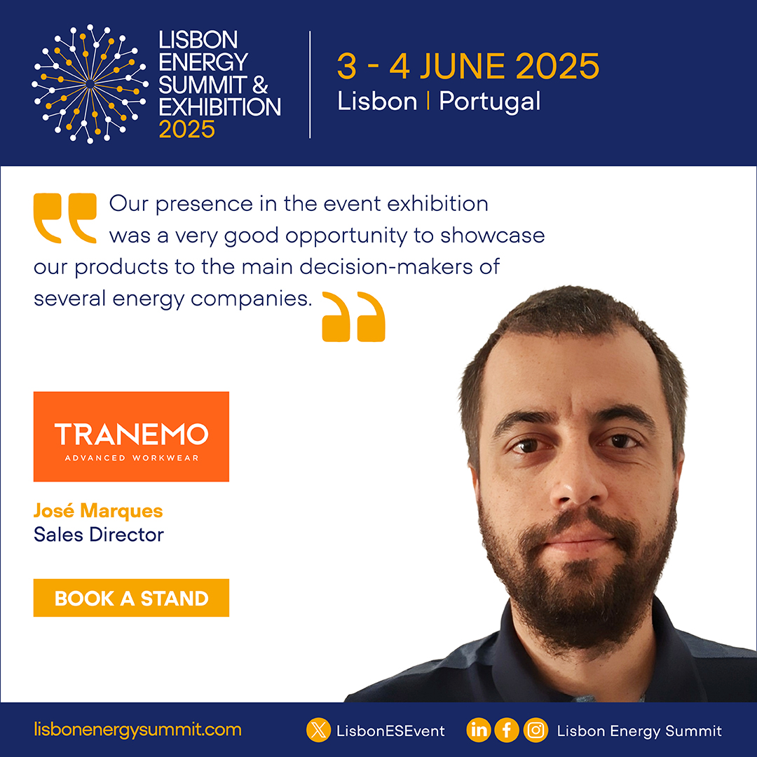 Contact us today to discover how exhibiting at Lisbon Energy Summit &amp; Exhibition provides opportunities to showcase products and services to decision-makers seeking technologies that increase efficiencies and enhance business performance.   bit.ly/bookast ​

#LESummit