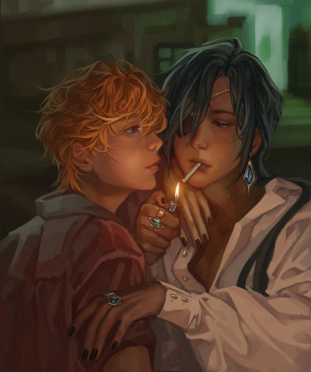 here we go chaeya again