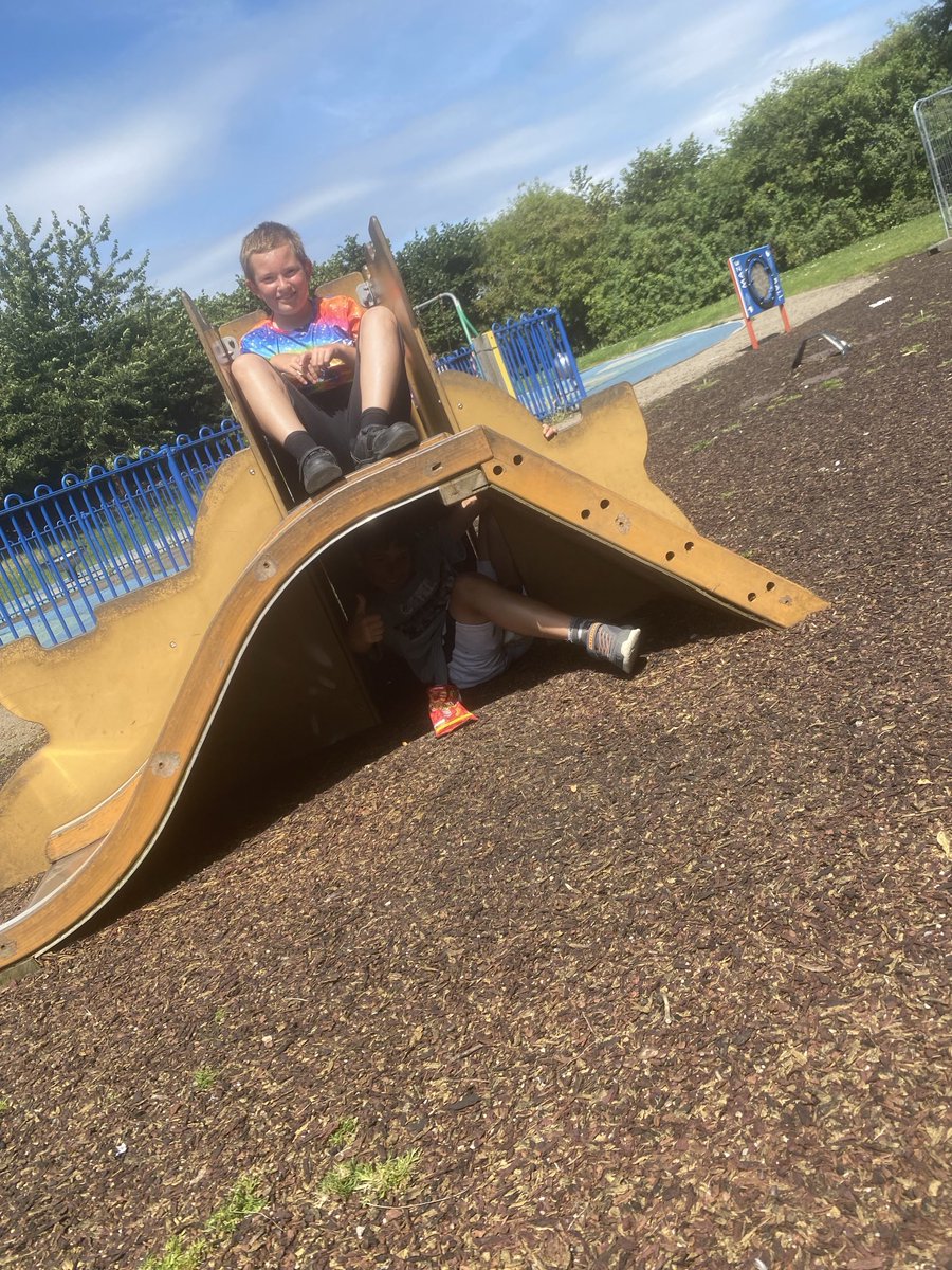 Sarah Tate (@s_tate73) on Twitter photo Y6 smashed cycling to Central Park in the sunshine! <a href="/AlthorpeKeadby/">Althorpe and Keadby Primary School</a> Y6 smashed cycling to Central Park in the sunshine! <a href="/AlthorpeKeadby/">Althorpe and Keadby Primary School</a>
