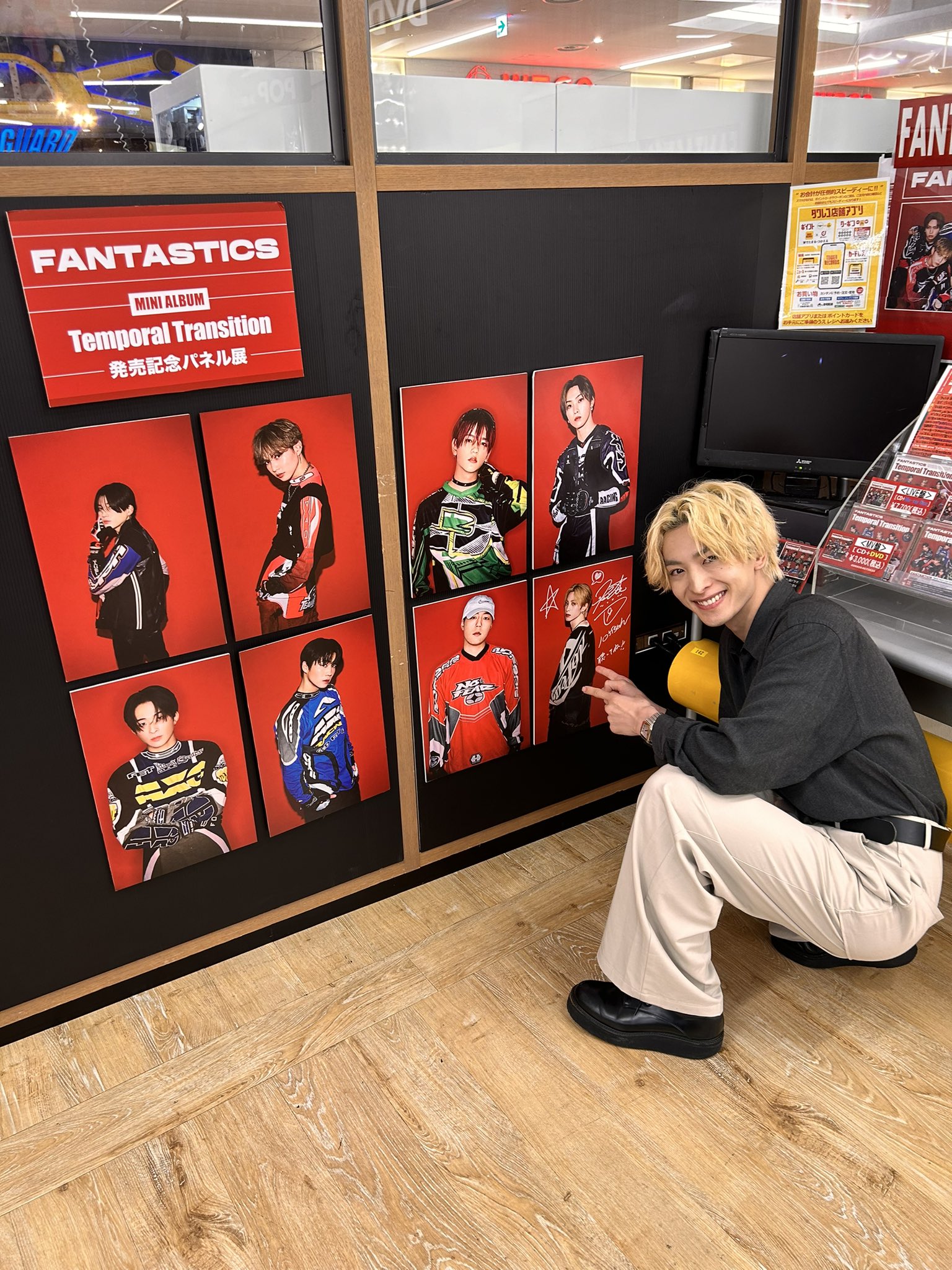 FANTASTICS from EXILE TRIBE on X: FANTASTICS from EXILE TRIBE on X: