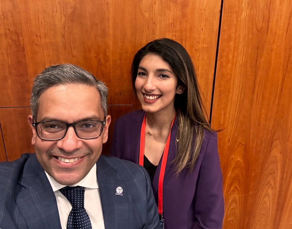 Mayur Narayan (@surgedmd) on Twitter photo Super excited to welcome <a href="/divvya20k/">Divya Kewalramani, MD</a> to our ACS team <a href="/rwjsurgery/">Rutgers RWJMS Surgery</a> <a href="/RWJMS/">Rutgers RWJMedSchool</a>! A rising star in AI! <a href="/MaloneyNell/">Nell Maloney Patel</a> <a href="/RachelChoron/">Rachel L. Choron, MD FACS</a> <a href="/A_Teich/">Amanda Teichman</a> <a href="/JulieGoswami23/">Julie Goswami</a> <a href="/pturnermd/">Patricia L. Turner, MD, MBA, FACS</a> <a href="/_TylerLoftus/">Tyler Loftus</a> <a href="/aminmadaniMD/">Amin Madani MD PhD</a> <a href="/bratogram/">Gabriel Brat</a> <a href="/hayfarani/">Haytham Kaafarani</a> <a href="/ewenharrison/">Prof Ewen Harrison</a> <a href="/cliffordkomd/">Clifford Ko MD</a> <a href="/HenryPittMD/">Henry Pitt, MD</a> <a href="/andrew_gumbsMD/">Andrew A. Gumbs MD, FACS</a> <a href="/AravSrinivas/">Aravind Srinivas</a> 👏🏽 Super excited to welcome <a href="/divvya20k/">Divya Kewalramani, MD</a> to our ACS team <a href="/rwjsurgery/">Rutgers RWJMS Surgery</a> <a href="/RWJMS/">Rutgers RWJMedSchool</a>! A rising star in AI! <a href="/MaloneyNell/">Nell Maloney Patel</a> <a href="/RachelChoron/">Rachel L. Choron, MD FACS</a> <a href="/A_Teich/">Amanda Teichman</a> <a href="/JulieGoswami23/">Julie Goswami</a> <a href="/pturnermd/">Patricia L. Turner, MD, MBA, FACS</a> <a href="/_TylerLoftus/">Tyler Loftus</a> <a href="/aminmadaniMD/">Amin Madani MD PhD</a> <a href="/bratogram/">Gabriel Brat</a> <a href="/hayfarani/">Haytham Kaafarani</a> <a href="/ewenharrison/">Prof Ewen Harrison</a> <a href="/cliffordkomd/">Clifford Ko MD</a> <a href="/HenryPittMD/">Henry Pitt, MD</a> <a href="/andrew_gumbsMD/">Andrew A. Gumbs MD, FACS</a> <a href="/AravSrinivas/">Aravind Srinivas</a> 👏🏽