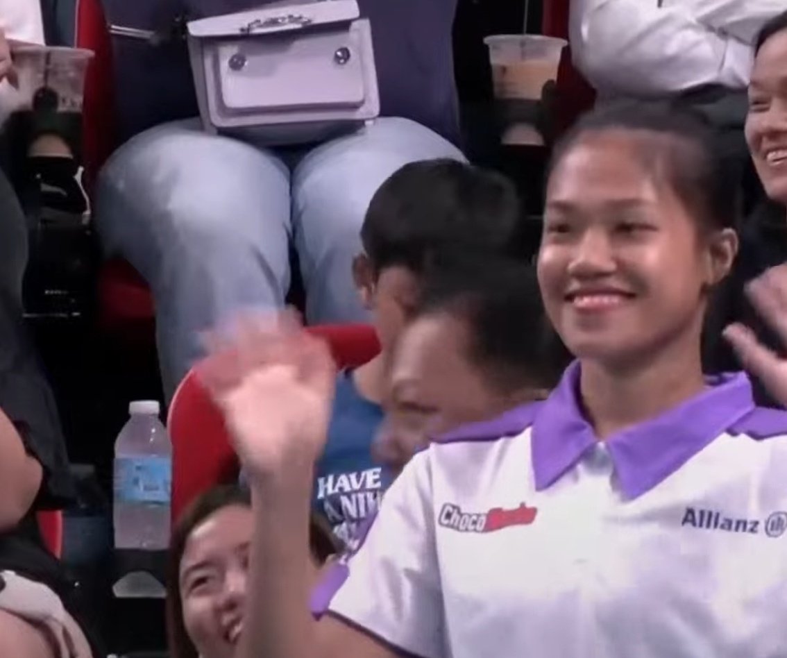 qt qttt, may bunso nanaman ang cmft 💜