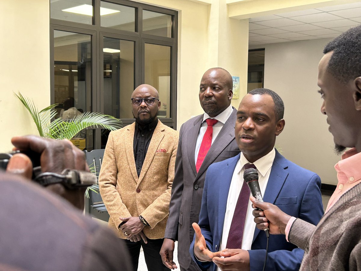 Frank Mugisha tweet media